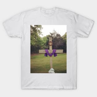 He Is Risen! T-Shirt